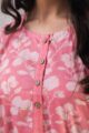 Image for Kusvaa De177 Chandrika Loungewear Set Closeup