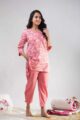Image for Kusvaa De177 Chandrika Loungewear Set Front