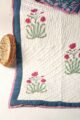 Image for Kusvaa Kaq234 Jaimati Single Bed Quilt Front