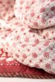 Image for Kusvaa Kaq251 Maahira Double Bed Quilt Closeup
