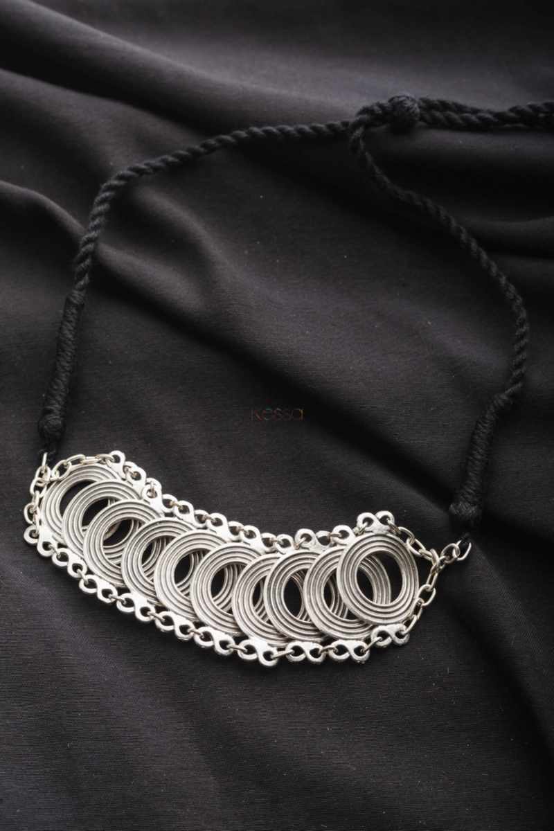 Image for Kusvaa Kbc72 Turkish Chain Necklace Featured