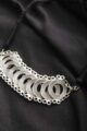 Image for Kusvaa Kbc72 Turkish Chain Necklace Front
