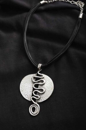 Image for Kusvaa Kpn172 Turkish Chain Necklace Featured