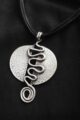 Image for Kusvaa Kpn172 Turkish Chain Necklace Front