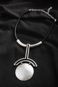 Image for Kusvaa Kpn174 Turkish Chain Necklace Featured