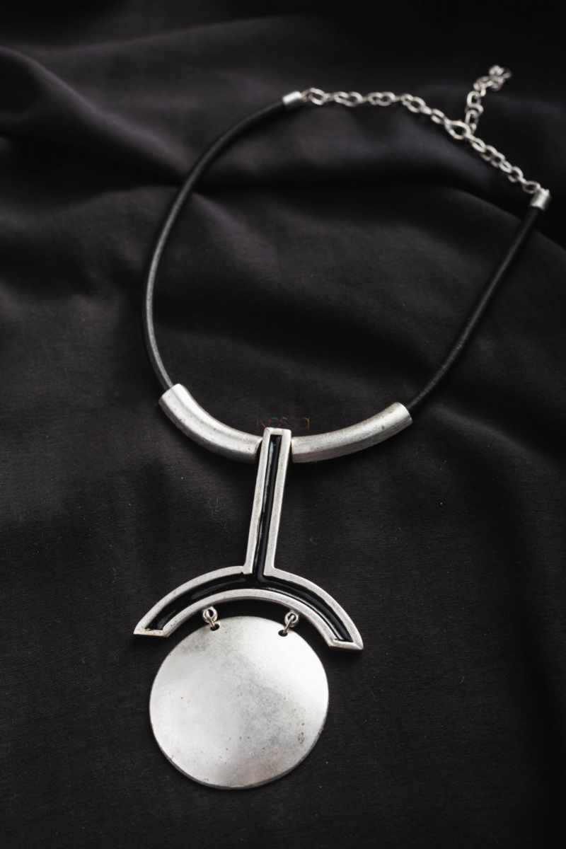 Image for Kusvaa Kpn174 Turkish Chain Necklace Featured