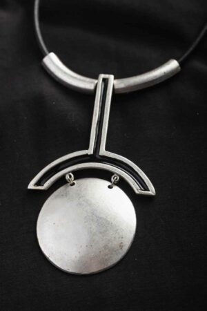 Image for Kusvaa Kpn174 Turkish Chain Necklace Front