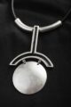 Image for Kusvaa Kpn174 Turkish Chain Necklace Front