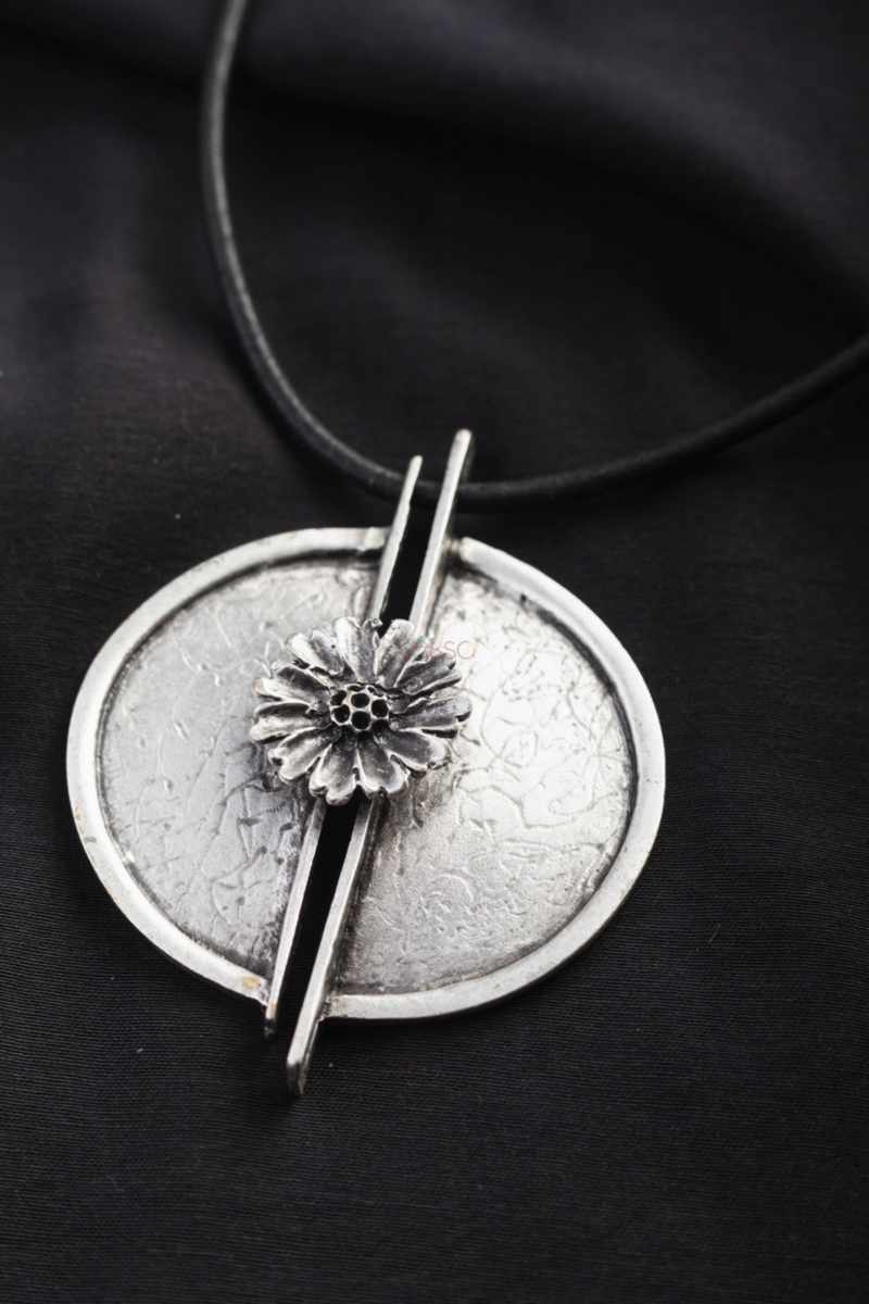 Image for Kusvaa Kpn175 Turkish Chain Necklace Front