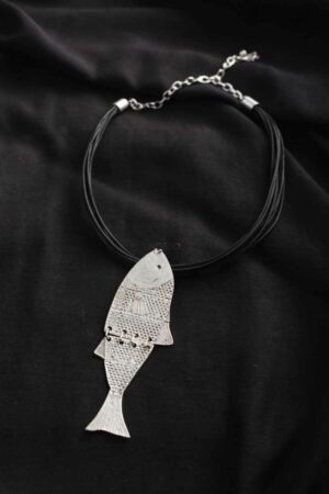 Image for Kusvaa Kpn176 Turkish Chain Necklace Featured