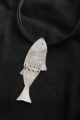 Image for Kusvaa Kpn176 Turkish Chain Necklace Front