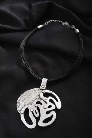 Image for Kusvaa Kpn177 Turkish Chain Necklace Featured