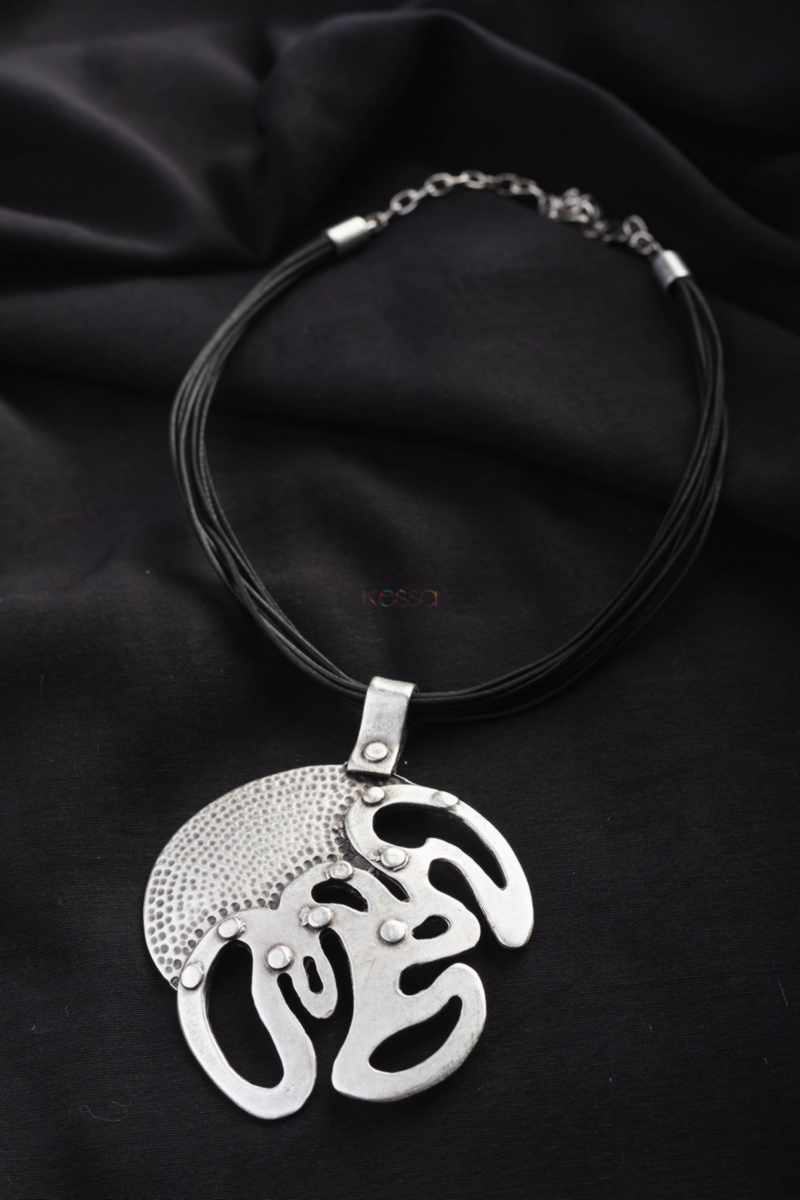 Image for Kusvaa Kpn177 Turkish Chain Necklace Featured