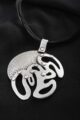 Image for Kusvaa Kpn177 Turkish Chain Necklace Front