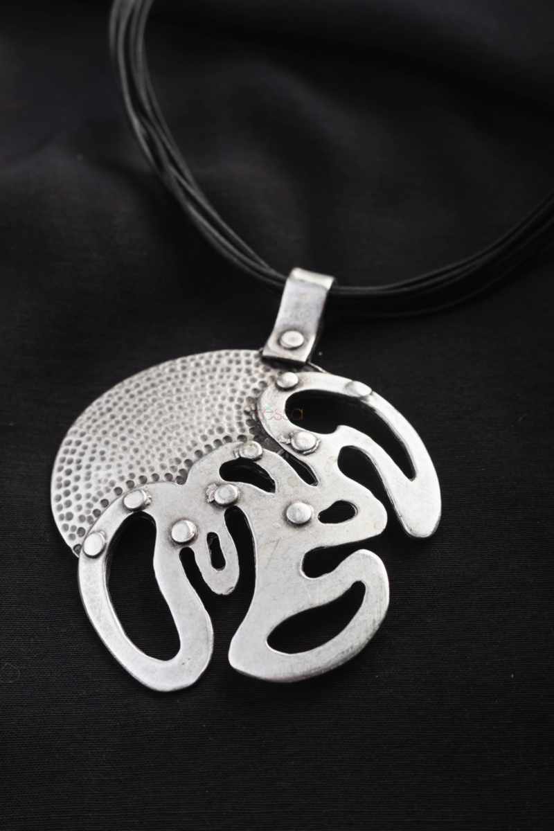 Image for Kusvaa Kpn177 Turkish Chain Necklace Front