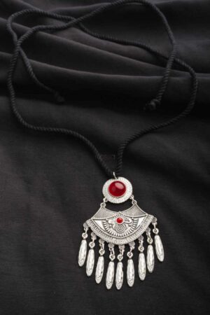 Image for Kusvaa Kpp02 Turkish Multi Stone Pendant Featured