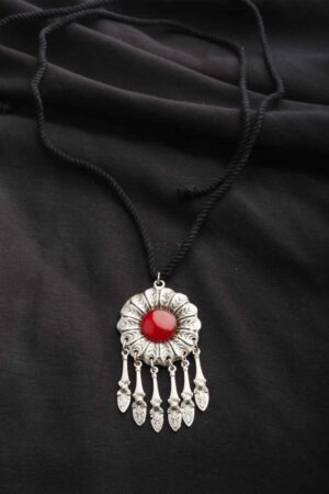 Image for Kusvaa Kpp10 Turkish Multi Stone Pendant Featured