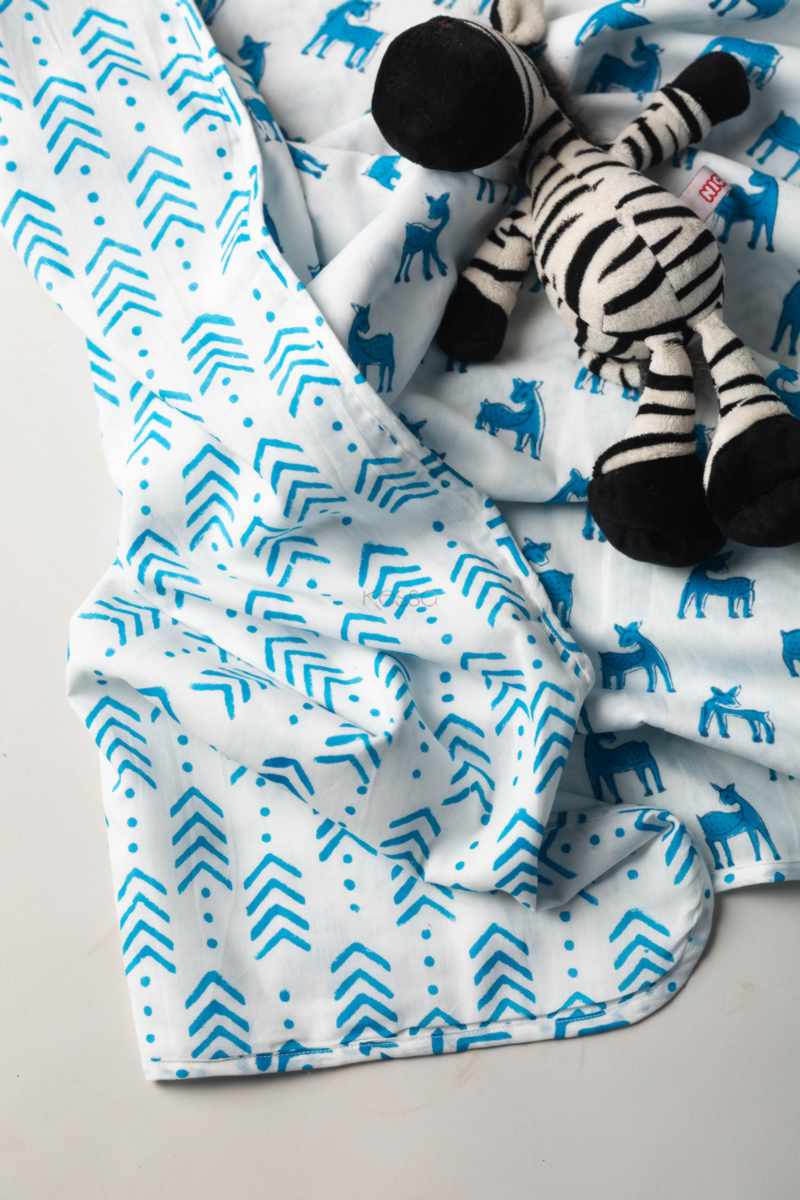 Image for Kusvaa Mbed03 Hamiska Kids Single Pair Dohar Side