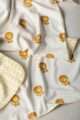 Image for Kusvaa Mbed04 Laina Kids Single Pair Dohar Closeup
