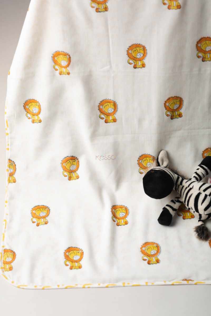Image for Kusvaa Mbed04 Laina Kids Single Pair Dohar Featured