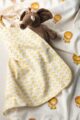 Image for Kusvaa Mbed04 Laina Kids Single Pair Dohar Side