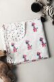 Image for Kusvaa Mbed05 Laksha Kids Single Pair Dohar Side