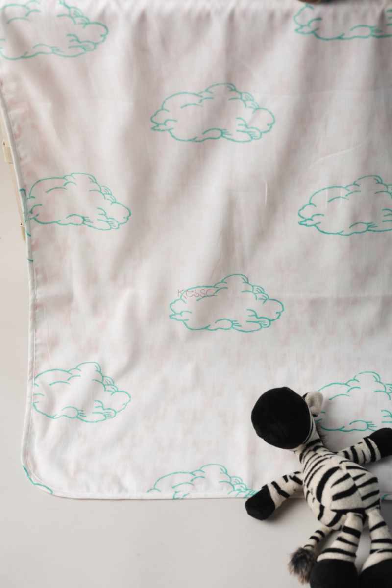 Image for Kusvaa Mbed07 Kalika Kids Single Pair Dohar Featured