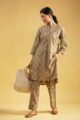 Image for Kusvaa Ws995 Aasta Kalmkari Cotton Co Ord Set Featured