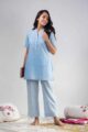 Image for Kusvaa De180 Yasti Cotton Loungewear Set Featured