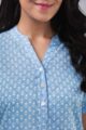 Image for Kusvaa De180 Yasti Cotton Loungewear Set Side