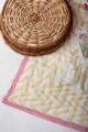 Image for Kusvaa Kaq257 Dvij Double Bed Quilt Side