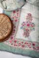 Image for Kusvaa Kaq258 Asav Double Bed Quilt Front