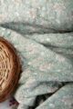 Image for Kusvaa Kaq258 Asav Double Bed Quilt Side