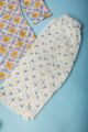 Image for Kusvaa Wsrk105 Deyaan New Born Kurtapyjama Set Closeup