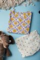 Image for Kusvaa Wsrk105 Deyaan New Born Kurtapyjama Set Front