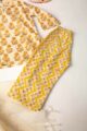 Image for Kusvaa Wsrk78 Dilreet New Born Kurtapyjama Set Closeup