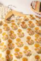 Image for Kusvaa Wsrk78 Dilreet New Born Kurtapyjama Set Front