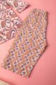 Image for Kusvaa Wsrk80 Basile New Born Kurtapyjama Set Closeup