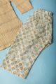 Image for Kusvaa Wsrk82 Harshul New Born Kurtapyjama Set Closeup