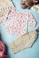 Image for Kusvaa Wsrk85 Elaina New Born Kurtapyjama Set Featured