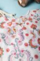 Image for Kusvaa Wsrk85 Elaina New Born Kurtapyjama Set Front
