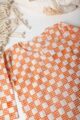 Image for Kusvaa Wsrk88 Kivi New Born Kurtapyjama Set Front