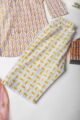 Image for Kusvaa Wsrk95 Arsal New Born Kurtapyjama Set Closeup