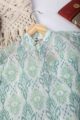 Image for Kusvaa Aj75 Jay Cotton Boy Kurta Side