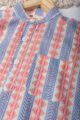 Image for Kusvaa Aj76 Manik Cotton Boy Kurta Side