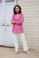 Image for Kusvaa Avdaf229 Anjushri Modal Shirt Front