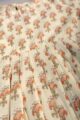 Image for Kusvaa Mbe65 Shakti Girls Cotton Complete Suit Set Side