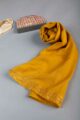 Image for Kusvaa Mbe66 Tejasi Girls Cotton Complete Suit Set Closeup