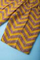 Image for Kusvaa Mbe72 Laya Kid Cotton Top Shorts Set Closeup