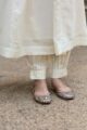 Image for Kusvaa Ws1018 Abhitha Schiffli Kurta Pant Set Closeup 2